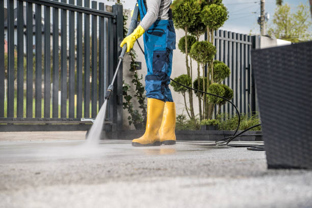 Best Oil Spill Cleanup  in Wilton Manors, FL